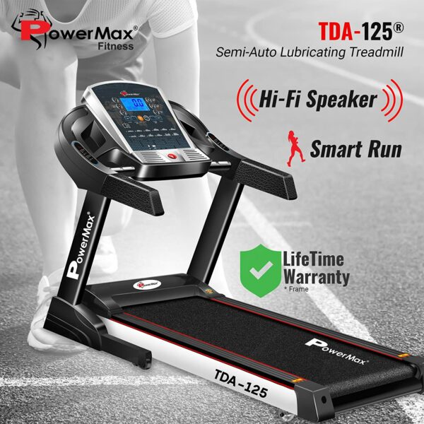 powermax fitness TDA 125 image 01 1