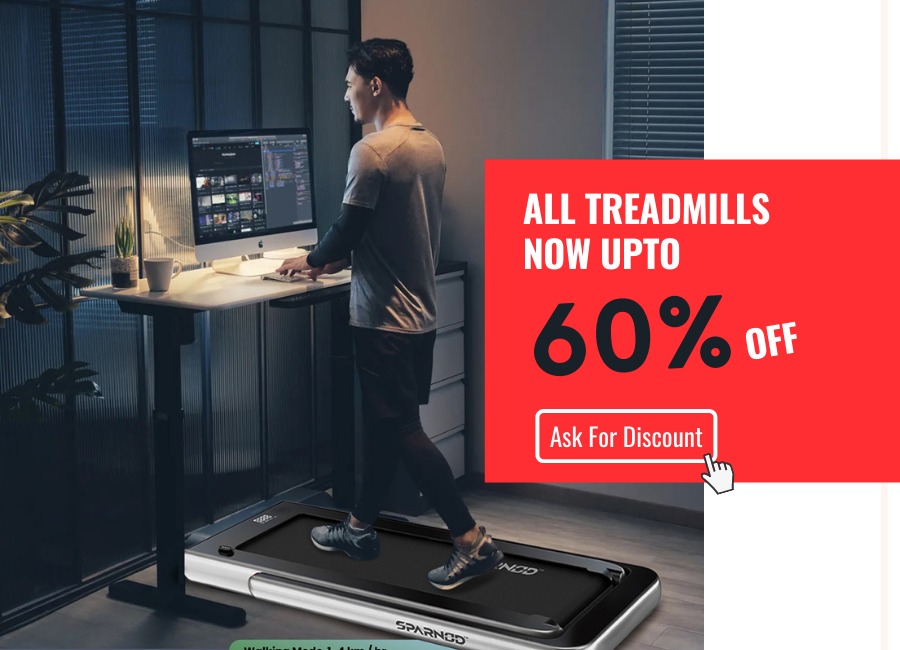 Buy Treadmill Online at cheap Price in Zunheboto Nagaland